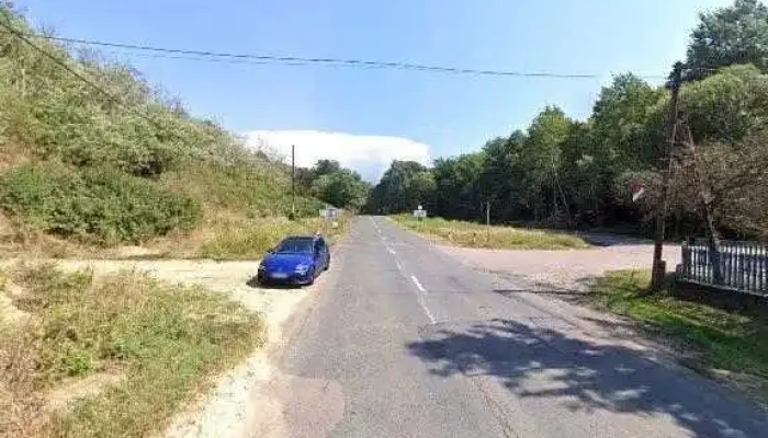 Kek Loca Falatozo Utcakep Es 360deg - Mátraterenye