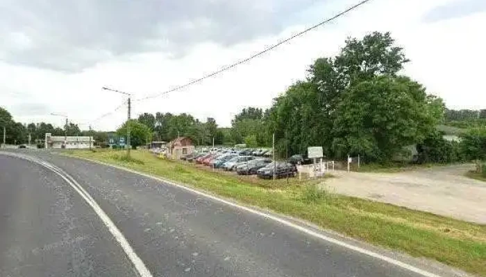 Kekesi Imre Ev Utcakep Es 360deg - Kaposfő