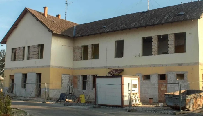Kelebia, vasútállomás - Kelebia