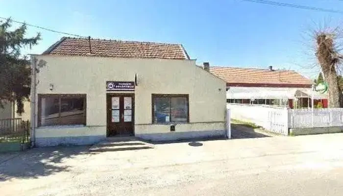 Kelebia Vasutallomas Utcakep Es 360deg - Kelebia