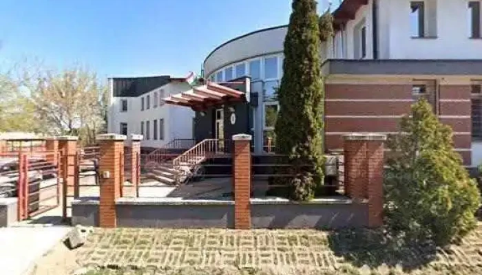 Kelebiai Hatarrendeszeti Kirendeltseg Utcakep Es 360deg - Kelebia