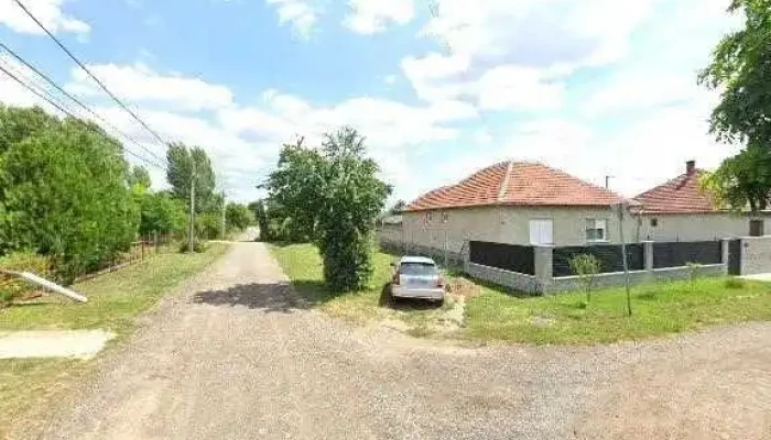 Kelemen Ferenc -  Utcakep Es 360deg - Abony