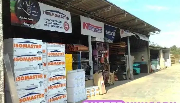 Kellei Kereskedőház Kft. - Püski Utca 32