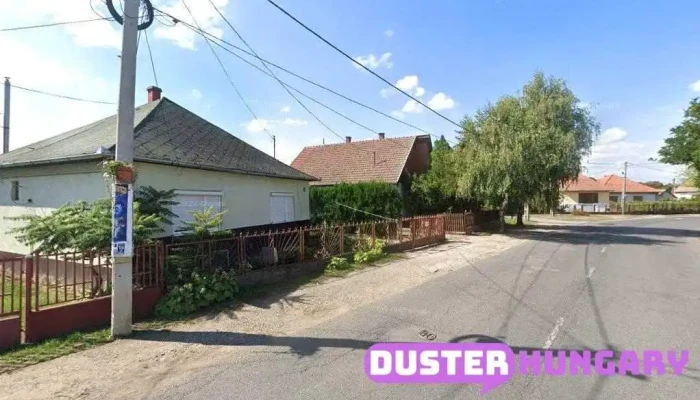 Kemecse Posta - Dimitrov U 12