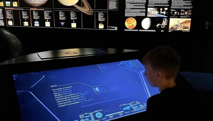 Kemenes Vulkan Park Legfrissebb - Celldömölk