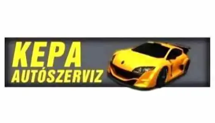 Kepa Autoszerviz A Tulajdonostol - Gyál