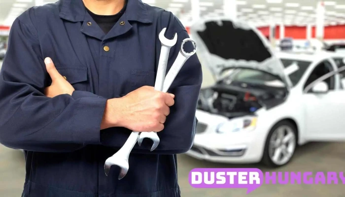Kepa Autoszerviz Osszes - Gyál