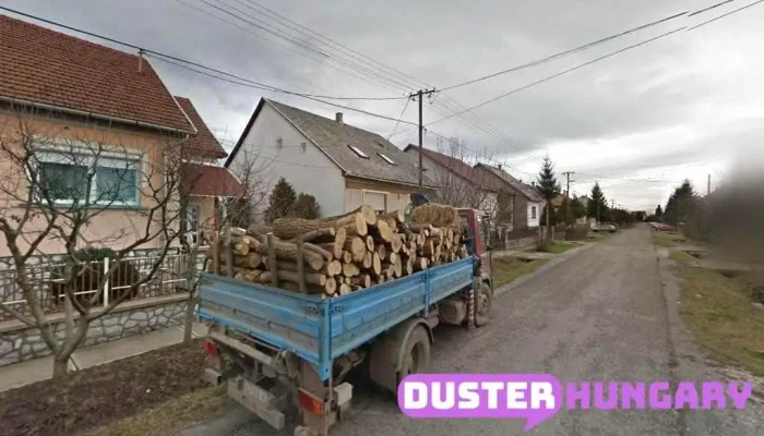 Képes és Társa Kft. - Vörösmarty Mihály Út
