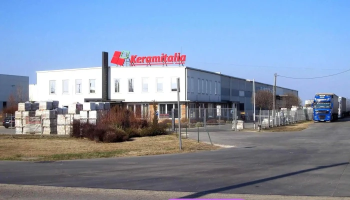 Keramitalia Osszes - Szigetszentmiklós