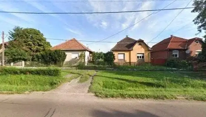 Kerecsend Fo Ut 150 Osszes - Kerecsend