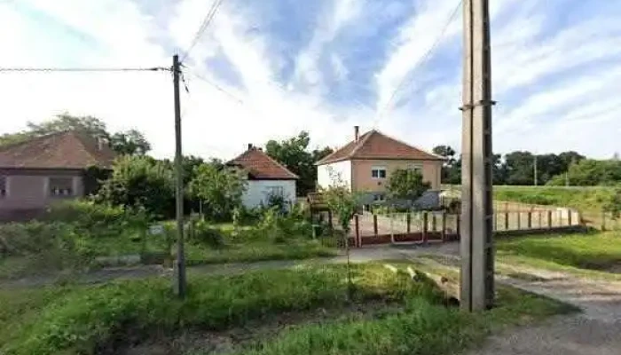 Kerecsend Fo Ut 150 Osszes - Kerecsend