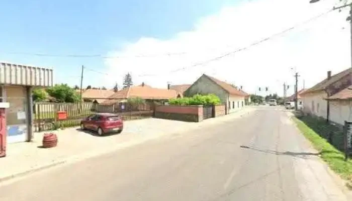 Kerecsend Fo Utca 60 Osszes - Kerecsend
