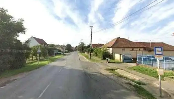 Kerecsend Fo Utca 60 Osszes - Kerecsend