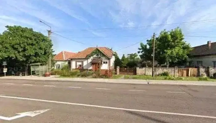 Kerecsend Fo Utca 60 Osszes - Kerecsend