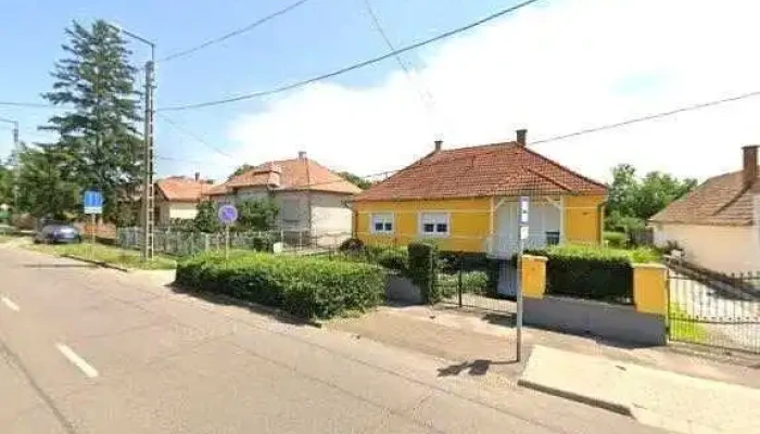 Kerecsend Fo Utca 60 Osszes - Kerecsend