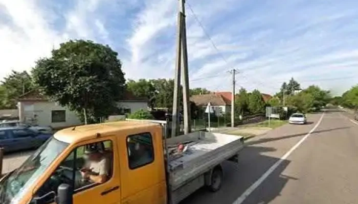 Kerecsend Fo Utca 60 Osszes - Kerecsend