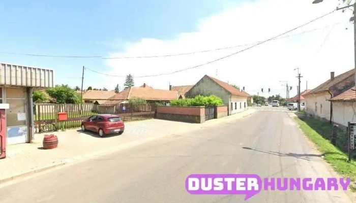 Kerecsend, Fő utca 60. - Kerecsend