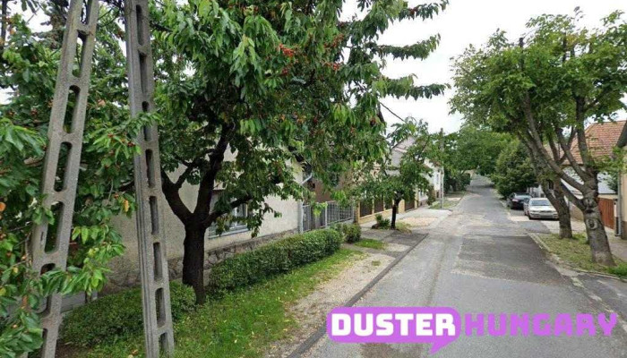 Kerekdomb Környezetvédelmi Egyesület - Erzsébet U. 18