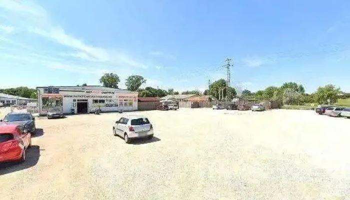 Keresztesi Csaba Ev Karosszeria Lakatos Osszes - Székesfehérvár