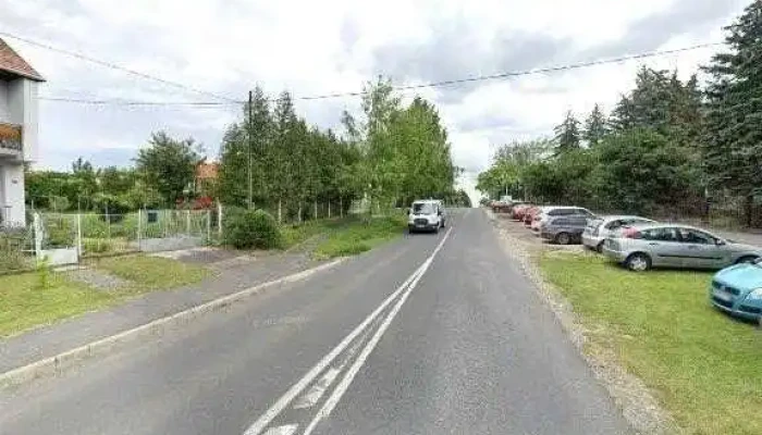 Keselezes Heviz Utcakep Es 360deg - Hévíz
