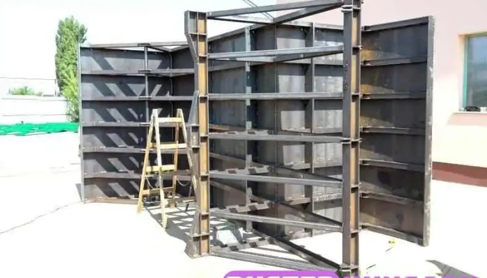 Kevefem Ipari Szolgaltato Kft Beton - Túrkeve
