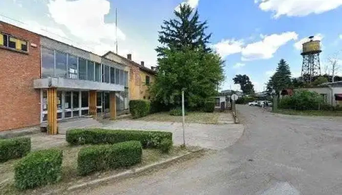 Kevefem Ipari Szolgaltato Kft Utcakep Es 360deg - Túrkeve