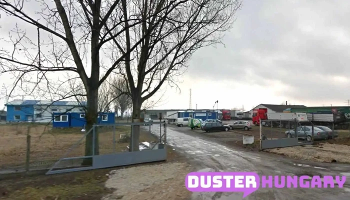 Kevert Beton Gyartas Fuvarozas Molnar Csaba Ev Osszes - Boldva