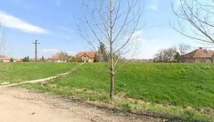 Kezer Tuzep Es Barkacs Uzlet Utcakep Es 360deg - Zagyvarékas