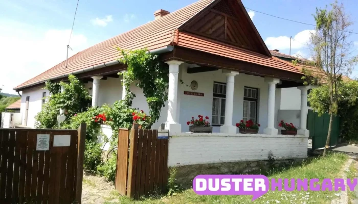 Kezmuveshaz Kazar Osszes - Kazár
