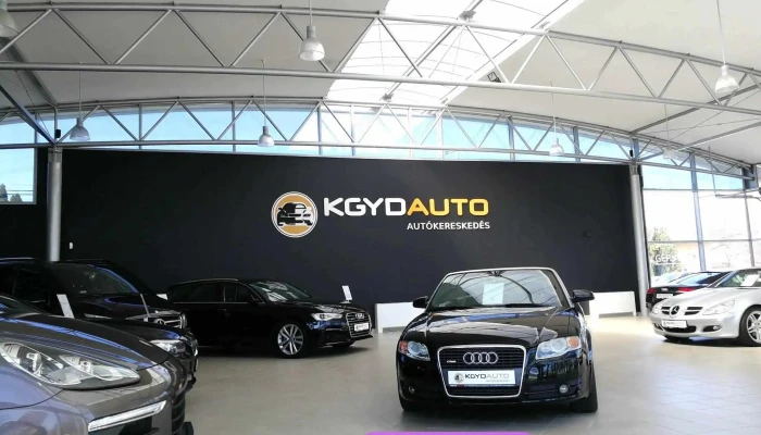 Kgyd Autokereskedes Dunaujvaros Osszes - Dunaújváros