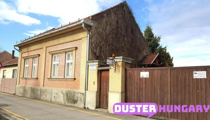 Ki-Therm Épületgépészeti Kft. - Debreceni U. 22