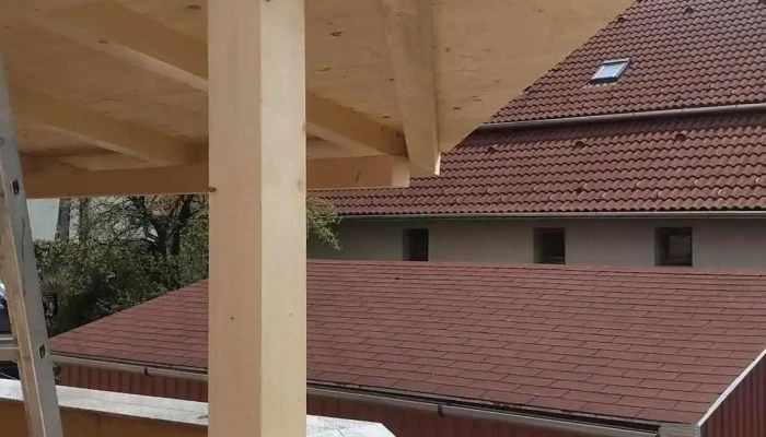 Kilar Domonkos Tetofedo   Badogos Ev A Tulajdonostol - Pécs