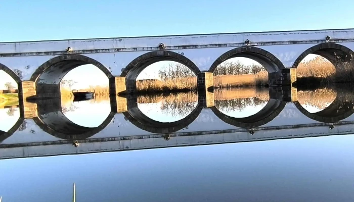 Kilenclyuku Hid Kedvezmenyek - Hortobágy