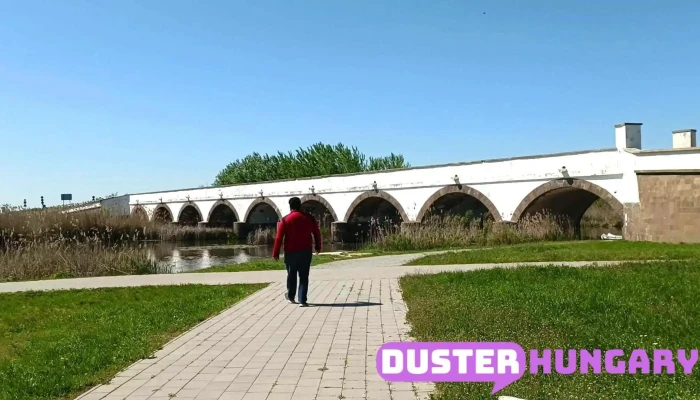 Kilenclyuku Hid Legfrissebb - Hortobágy