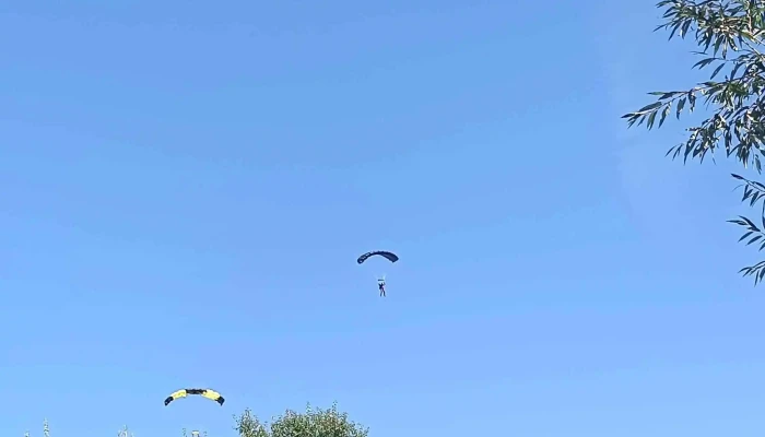 Kiliti Skydive Balaton -  Ertekelesek - Siófok