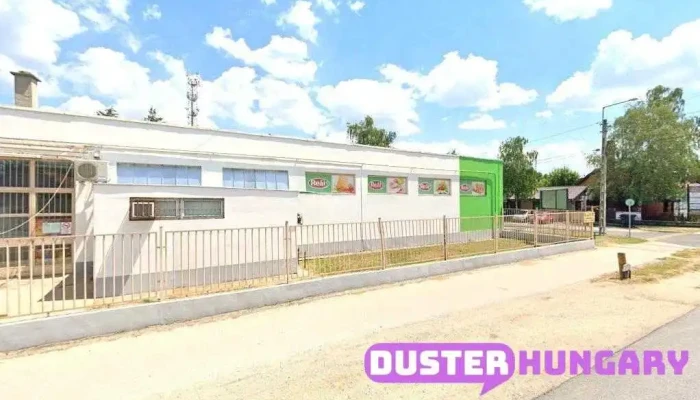 Kincsek a Raktárból Használtcikk és Outlet Kereskedés - Liget Utca 1