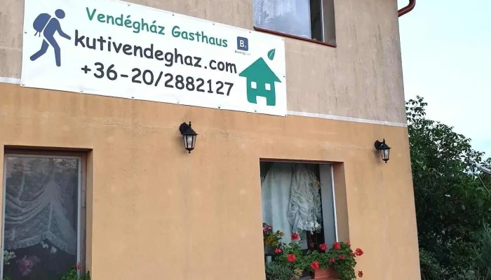 Kincsesbanya Kulso - Kincsesbánya