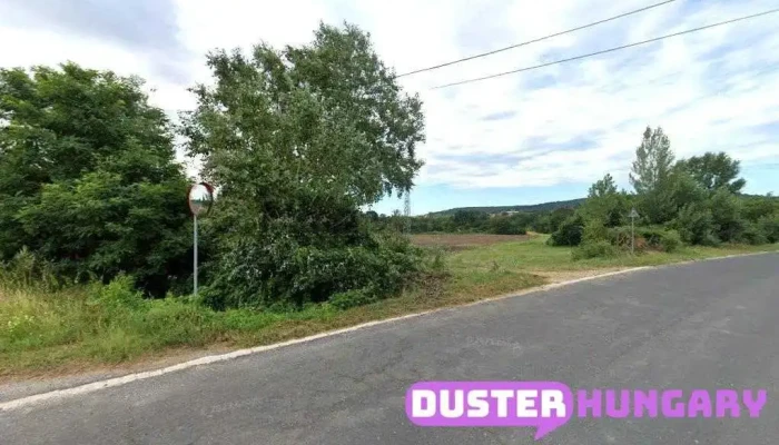Kincsesbánya, Rákhegy - Kincsesbánya