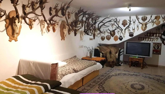 Kincsesbanya Szobak - Kincsesbánya