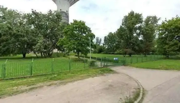 King Arnyekolas Bt Utcakep Es 360deg - Budapest