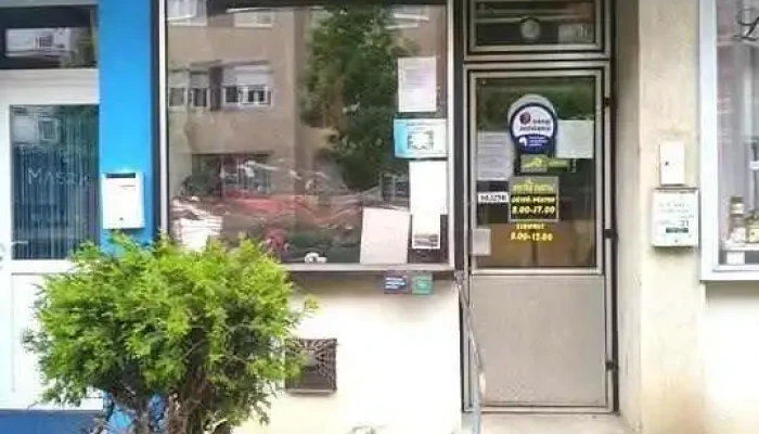 Kip -  Kop Gyorsszolgalat Kulso - Zalaegerszeg