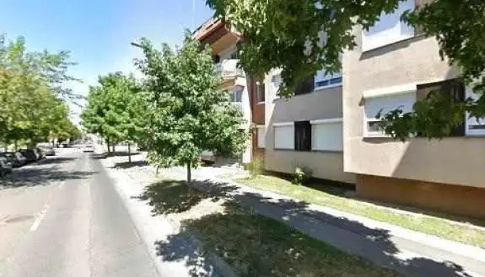 Kip -  Kop Gyorsszolgalat Utcakep Es 360deg - Zalaegerszeg