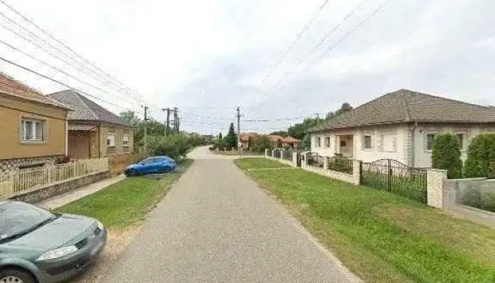 Kisfazon Szolgaltato Kft Osszes - Kapuvár