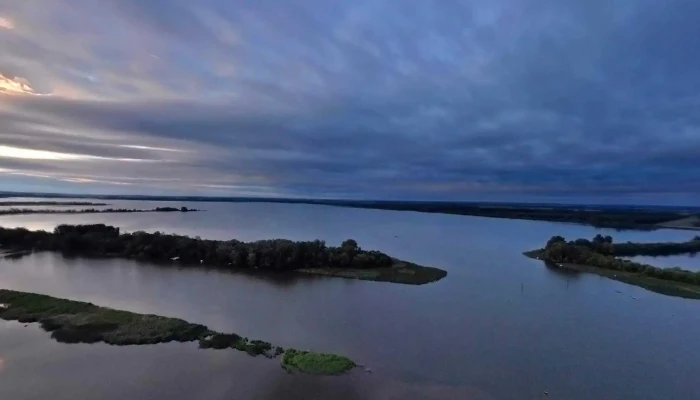 Kiskore Utcakep Es 360deg - Kisköre