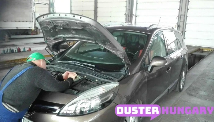 Kiskun Autoszerviz A Tulajdonostol - Kiskunfélegyháza