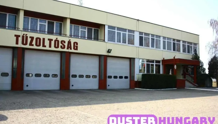 Kiskunfelegyhaza Hivatasos Tuzoltoparancsnoksag Osszes - Kiskunfélegyháza