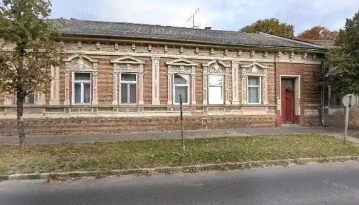 Kiskunfelegyhazi Jarasbirosag Utcakep Es 360deg - Kiskunfélegyháza