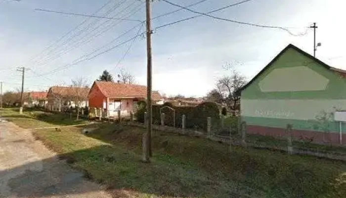 Kislangi Golgota 2009 Temetkezesi Kft Utcakep Es 360deg - Kisláng