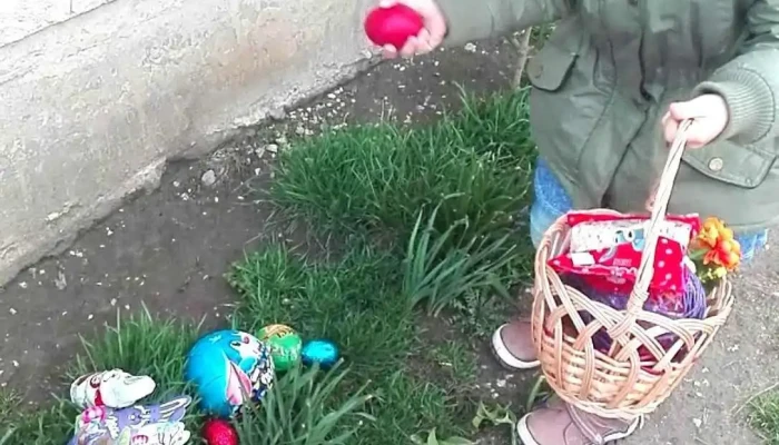 Kislangi Golgota 2009 Temetkezesi Kft Videok - Kisláng