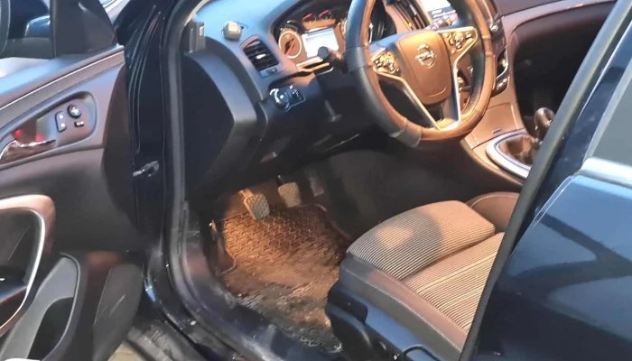 Kiss -  Gerencser Autohaz Kft Opel Forgalmazo - Nagykanizsa